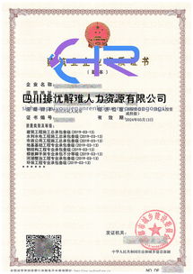 揭秘四川勞務(wù)資質(zhì)與成都石油化工總承包資質(zhì) 如何找到靠譜實(shí)惠的代理服務(wù)